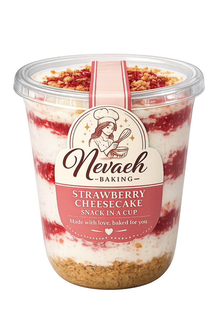 Strawberry Cheesceake